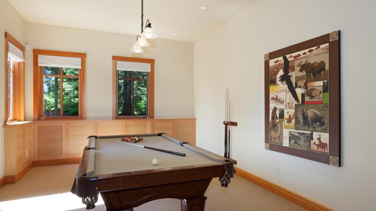 Kadenwood 2972 | Mountainside With Hot Tub, Views, Pool Table & Outdoor Fireplace * Whistler