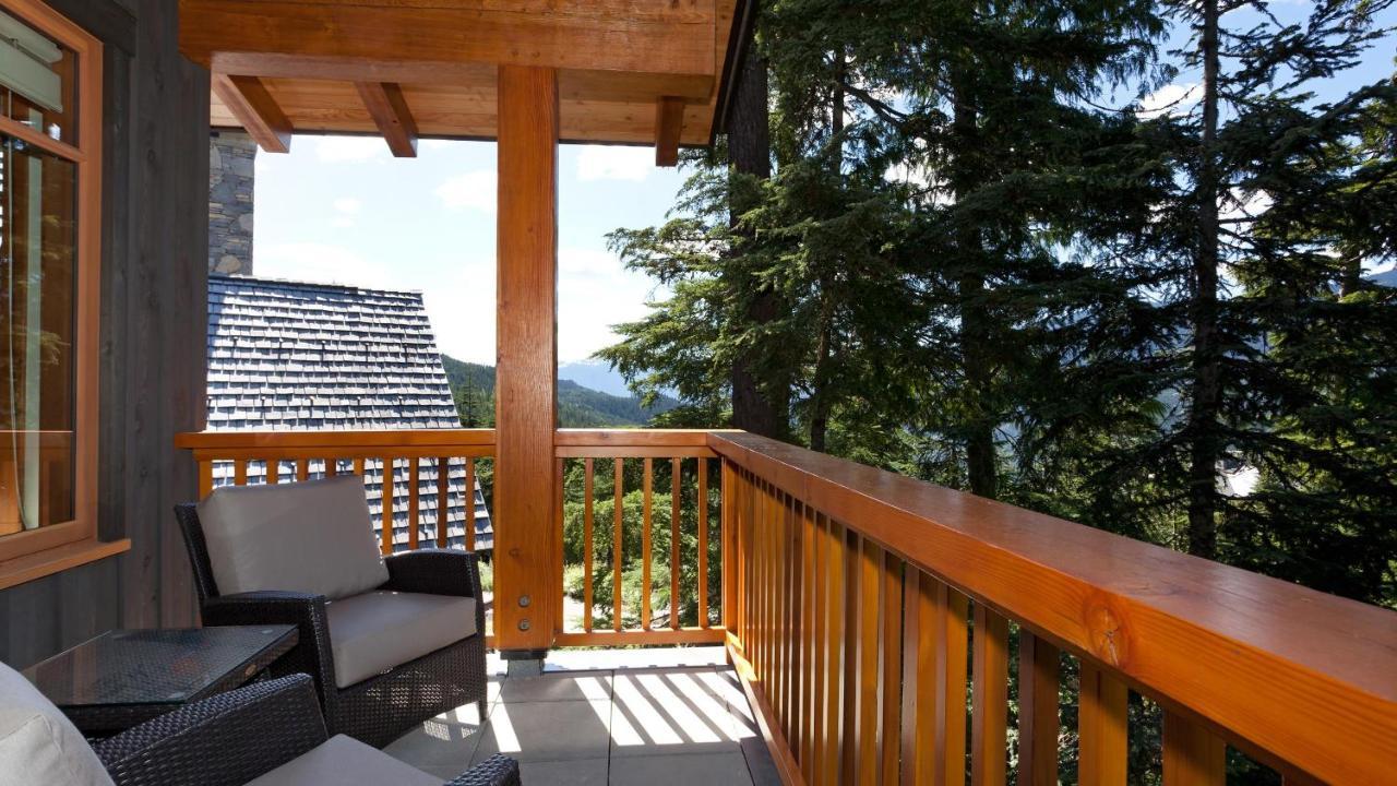 Kadenwood 2972 | Mountainside With Hot Tub, Views, Pool Table & Outdoor Fireplace
