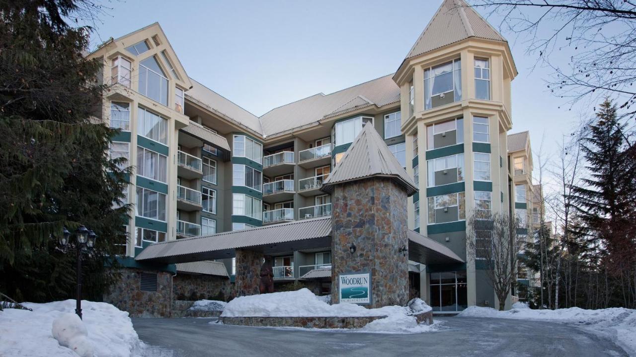 Woodrun 307 | Sleek Slopeside Unit W/ Pool, Hot Tub, & Heated Floors *