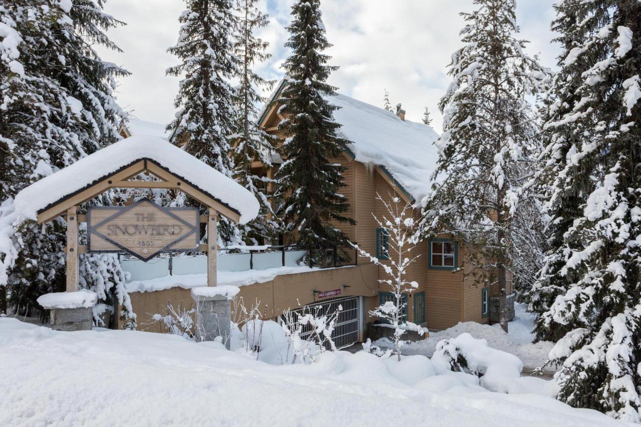 Snowbird 200 | Upscale Townhome, Close To Skiing, Shared Hot Tub, 2 Parking Spaces * Whistler