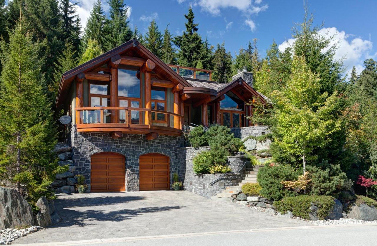 Alpine View | Popular Chalet, Hot Tub, Theatre Room, Stunning Views *