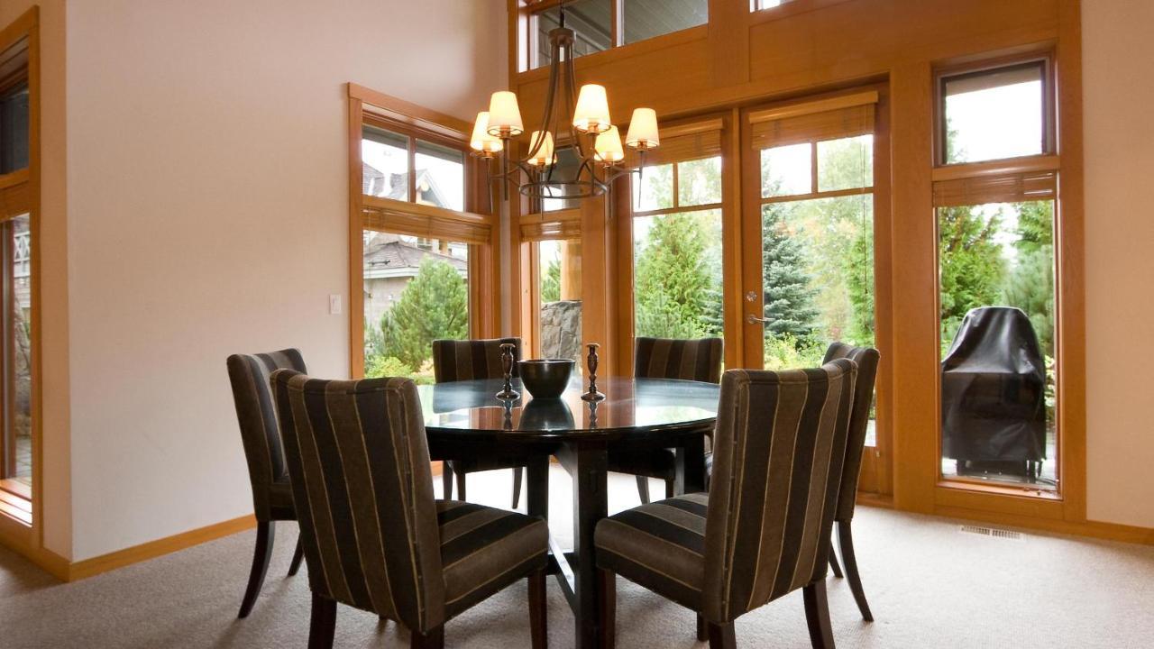 Goldenwood 8336 | Family-sized Townhome With Private Hot Tub, Secure Parking & Golf Course Views * Whistler