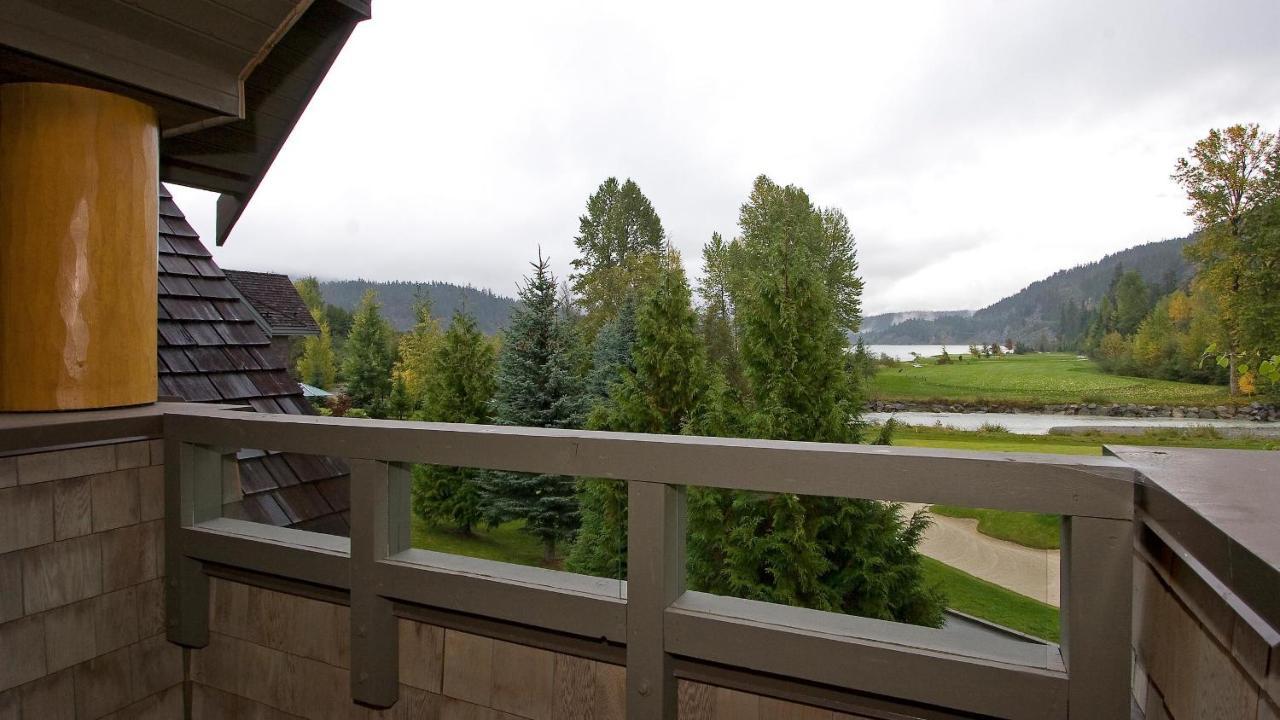 Goldenwood 8336 | Family-sized Townhome With Private Hot Tub, Secure Parking & Golf Course Views *