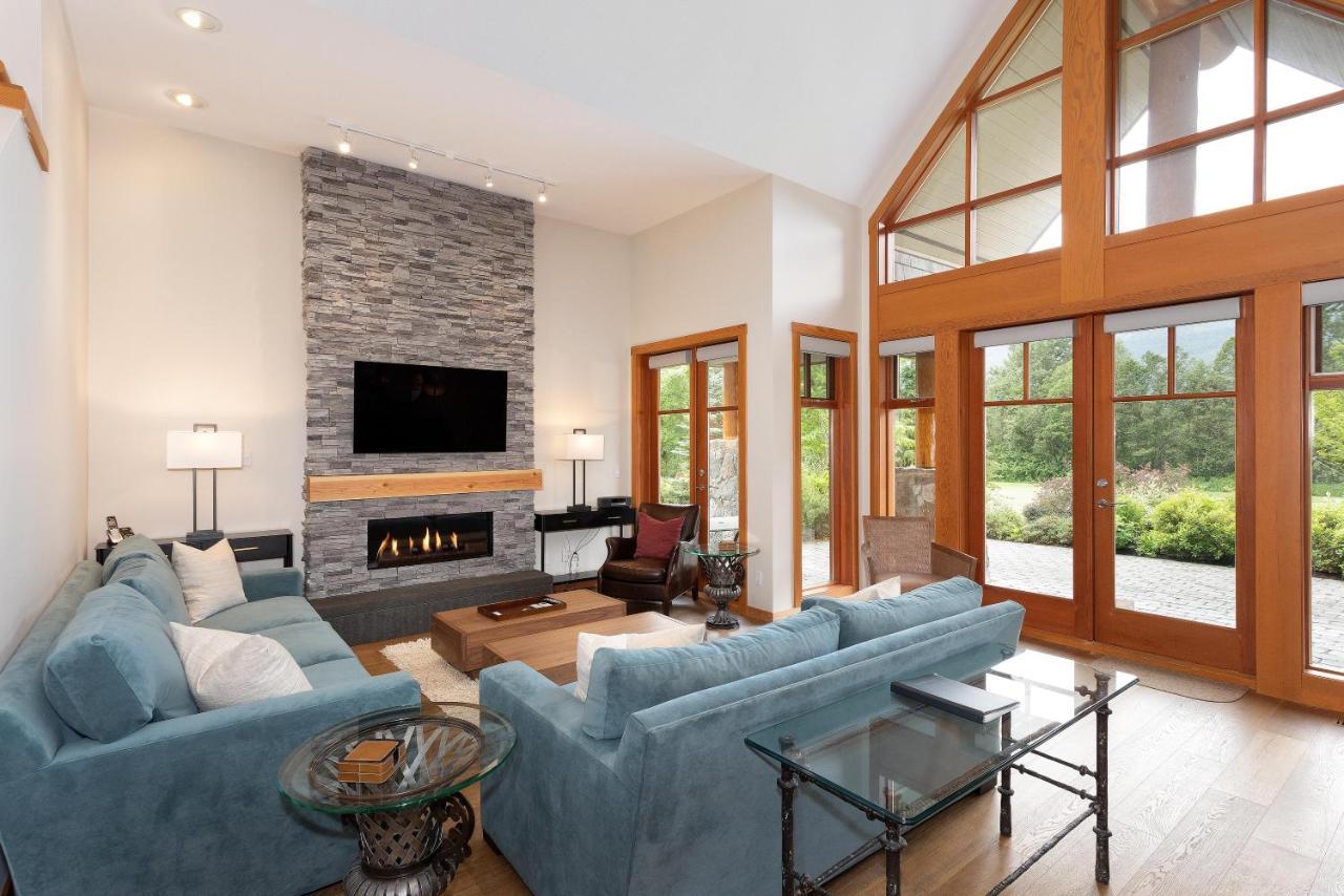 Holiday home Goldenwood 8337 | Townhome W/ Panoramic Fairway View, Top-deck Hot Tub, 2 Car Garage *