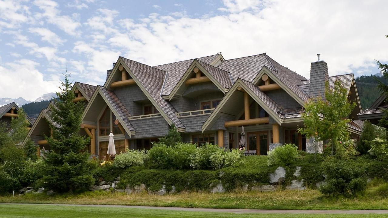Holiday home Goldenwood 8337 | Townhome W/ Panoramic Fairway View, Top-deck Hot Tub, 2 Car Garage *