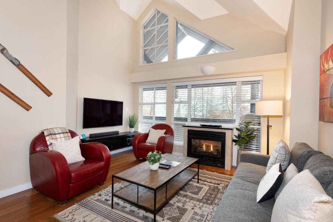 Glacier 318 | Base Of Blackcomb Condo, Heated Pool + Two Hot Tubs! * Whistler