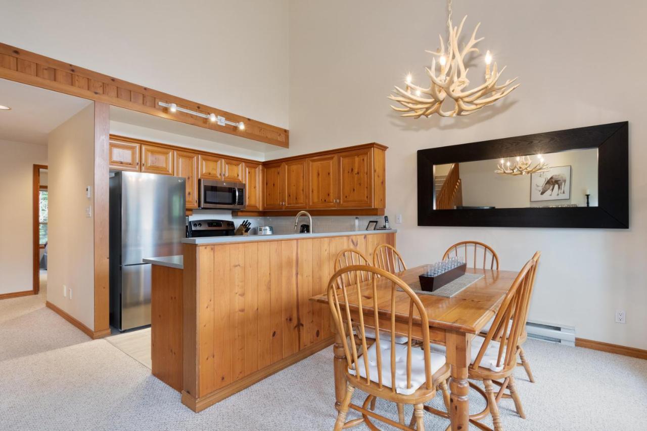 Holiday home Painted Cliff 35 - Blackcomb With Shared Hot Tub, Secure Parking - Platinum Whistler