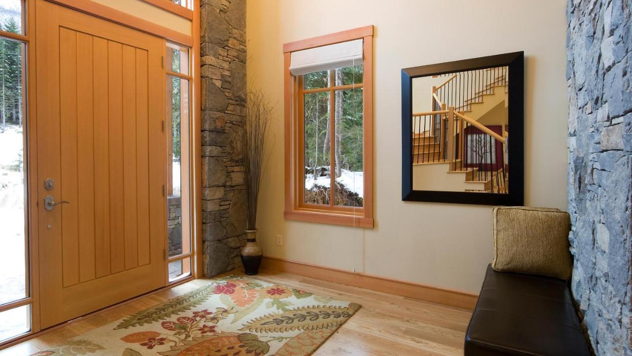 Holiday home Kadenwood 2972 | Mountainside With Hot Tub, Views, Pool Table & Outdoor Fireplace