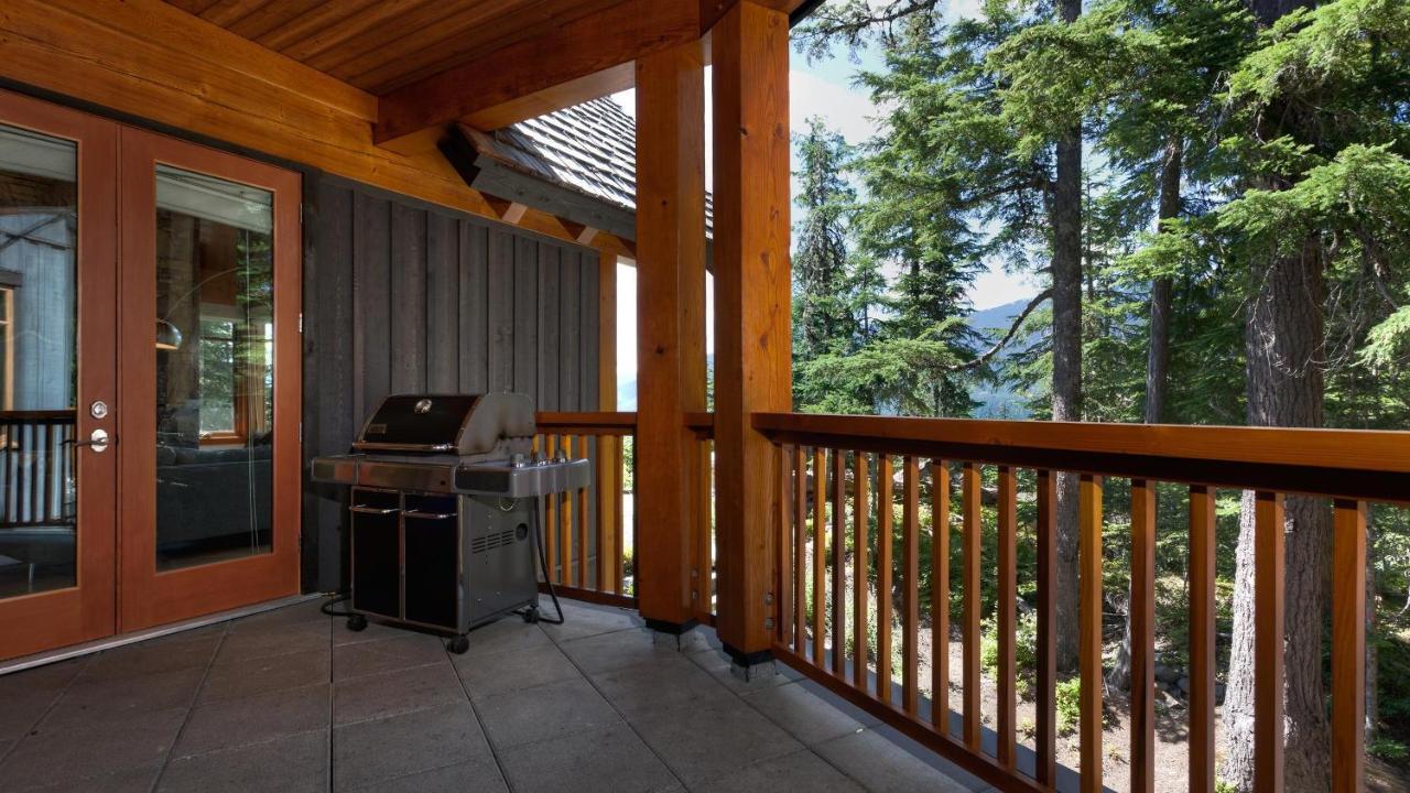 Holiday home Kadenwood 2972 | Mountainside With Hot Tub, Views, Pool Table & Outdoor Fireplace