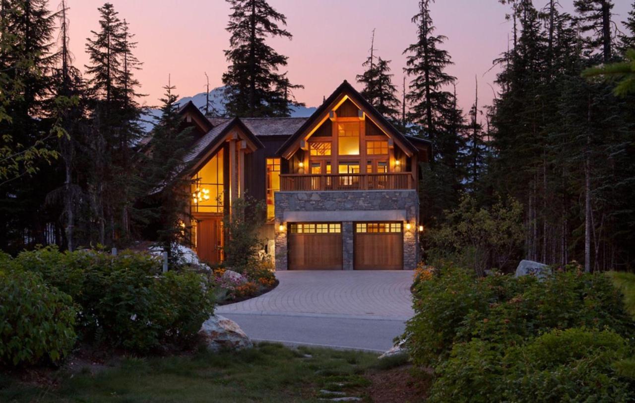 Holiday home Kadenwood 2972 | Mountainside With Hot Tub, Views, Pool Table & Outdoor Fireplace *