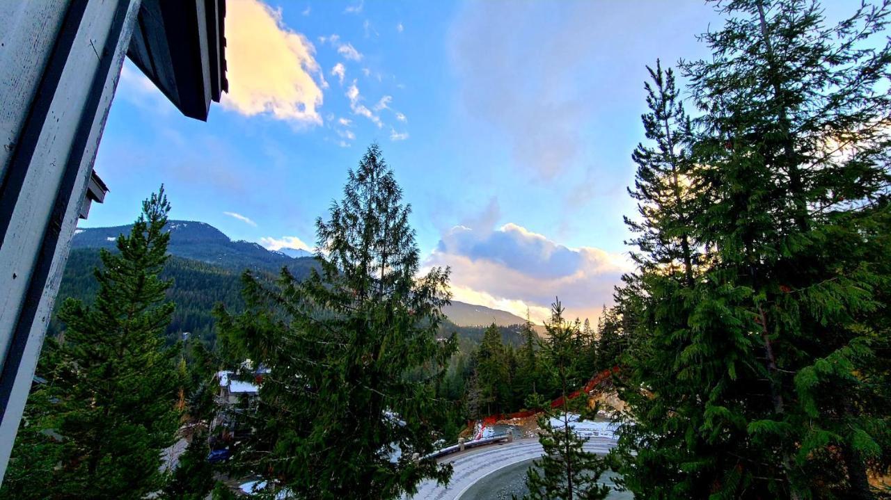 Newly Renovated! Spacious 3 Bedrooms Enclosed Loft Bedroom And Tv Room! Holiday home Whistler