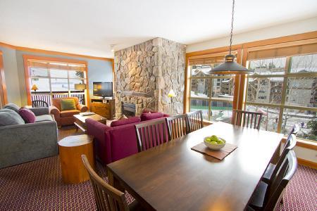 Legends 4* Whistler