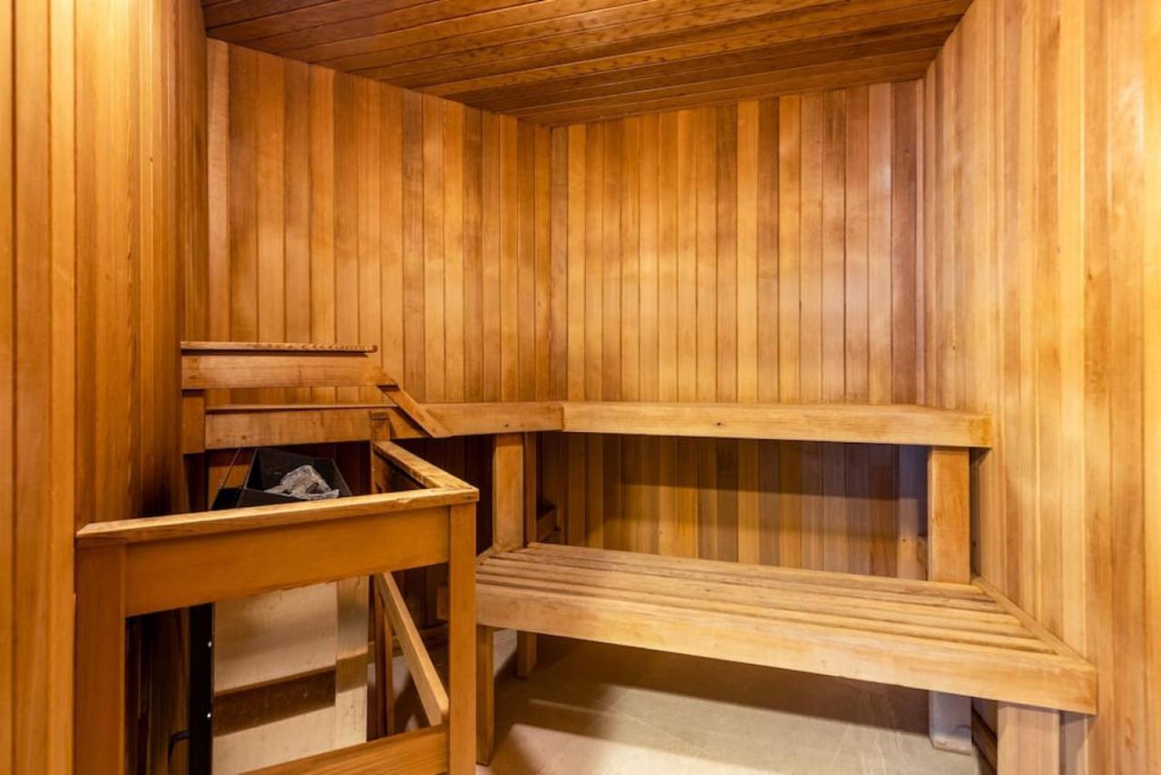Apartment The Maple Ski-in Ski-out 1 Bed With Hot Tub And Pool *