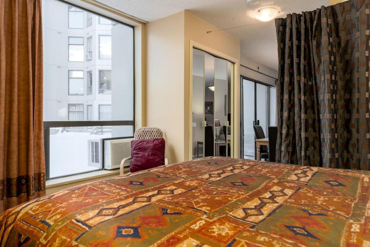 The Maple Ski-in Ski-out 1 Bed With Hot Tub And Pool Apartment *