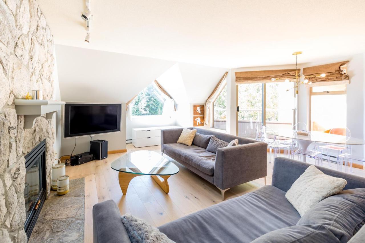 Holiday home #20 Gleneagles Whistler
