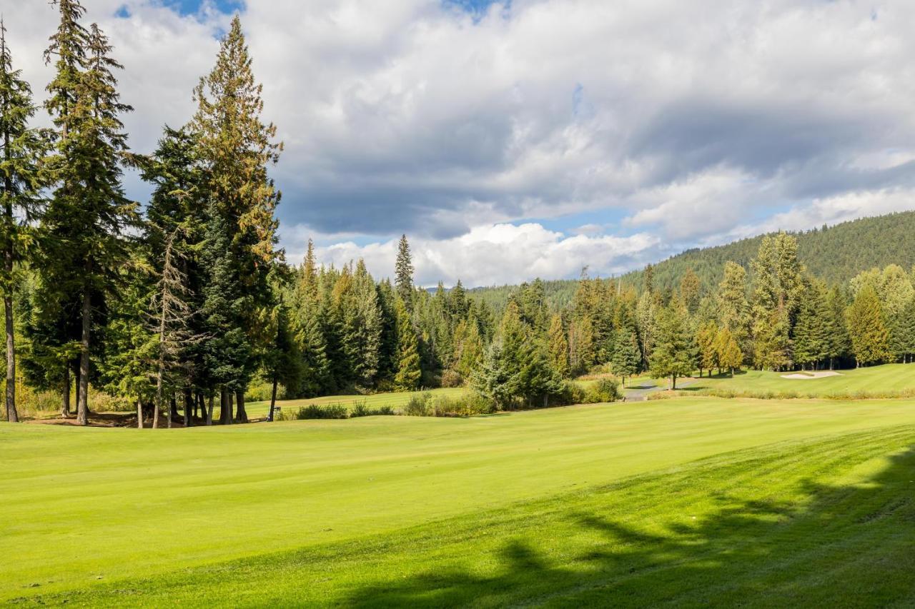 #20 Gleneagles * Whistler
