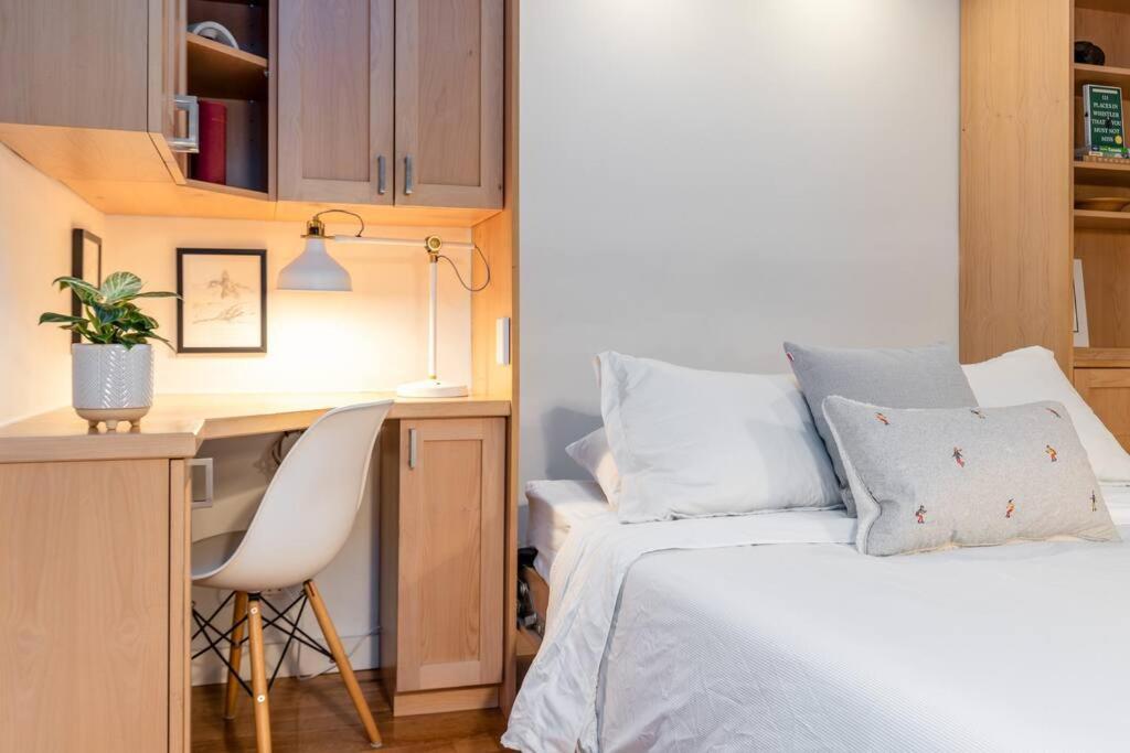 Apartment Casa Creekside - Walk To Gondola, Shops, Lakes!