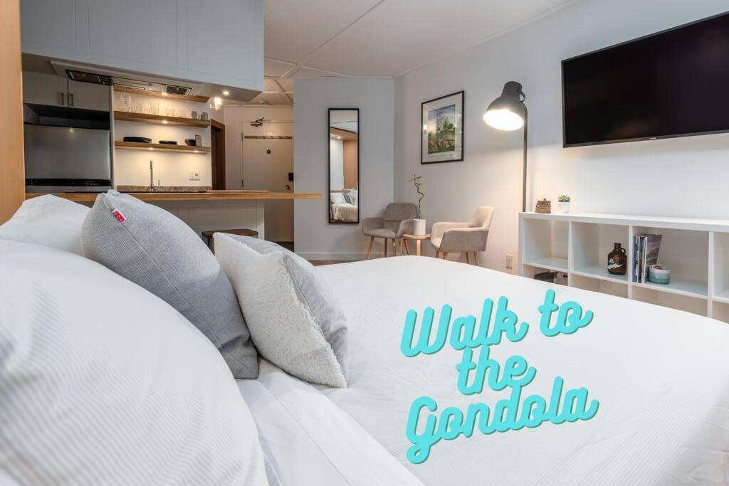 Casa Creekside - Walk To Gondola, Shops, Lakes! Apartment *