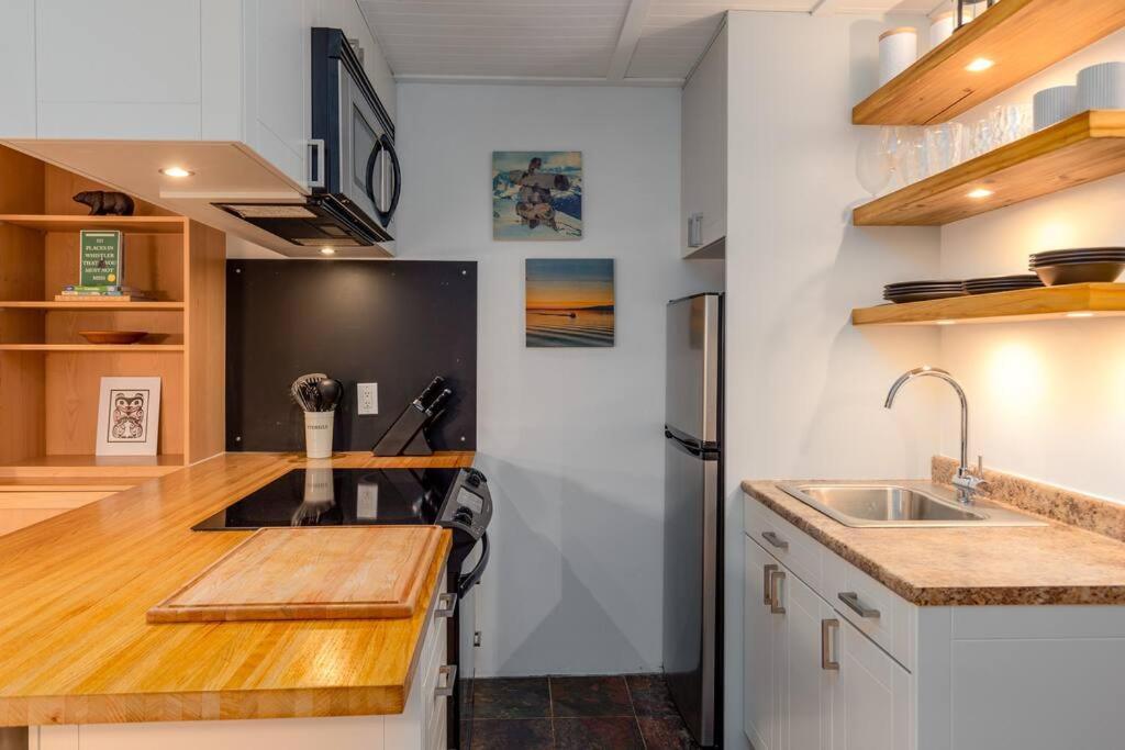 Apartment Casa Creekside - Walk To Gondola, Shops, Lakes! *