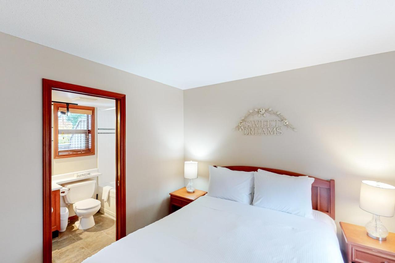 Glacier's Reach 42 Holiday home Whistler
