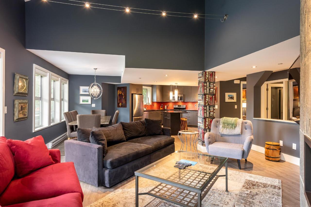 Renovated Lynx - Spacious 4 Bedroom With Private Balcony And Hot Tub!