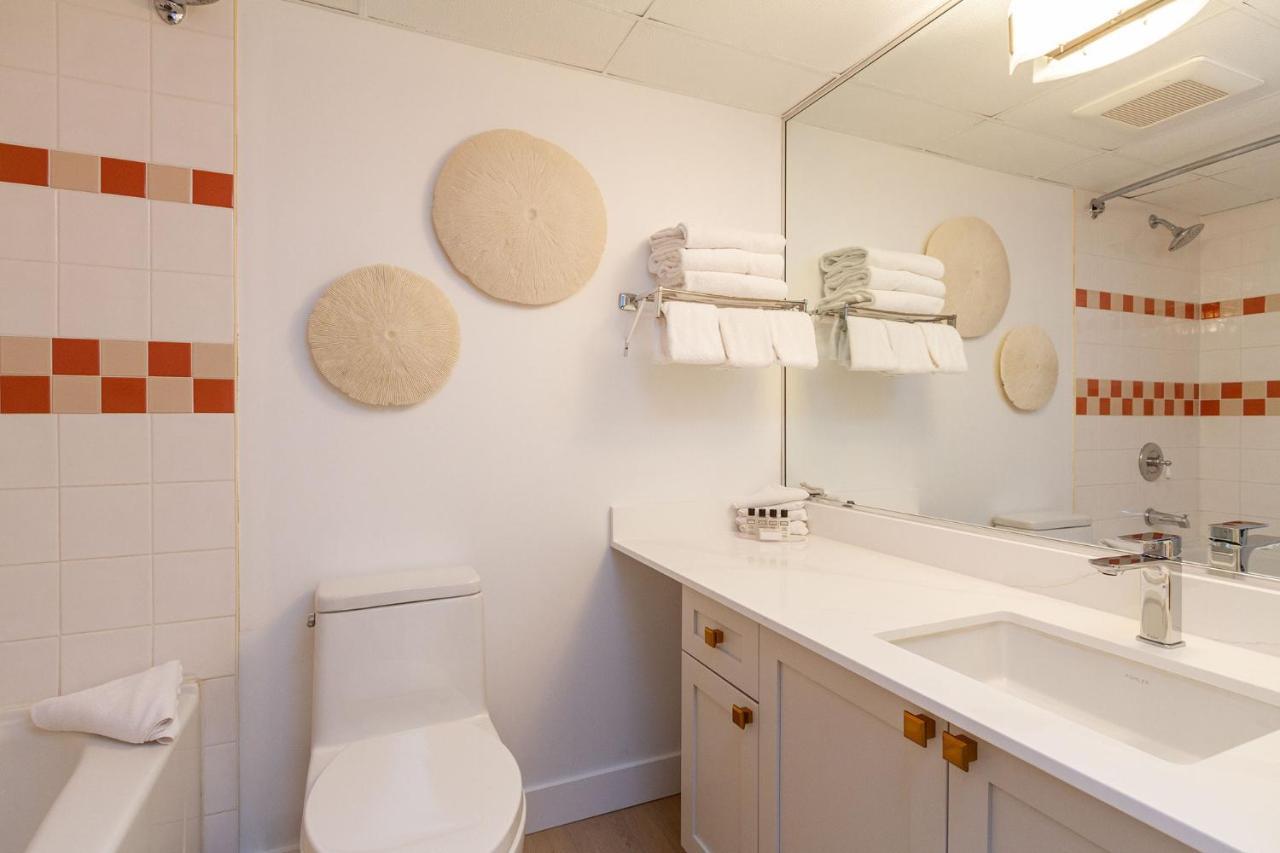 Apartment Newly Renovated In Village Sleeps 4
