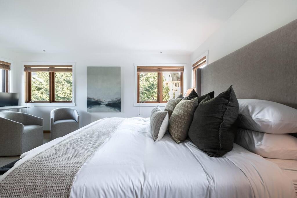 Holiday home Taluswood Ridge By Outpost *