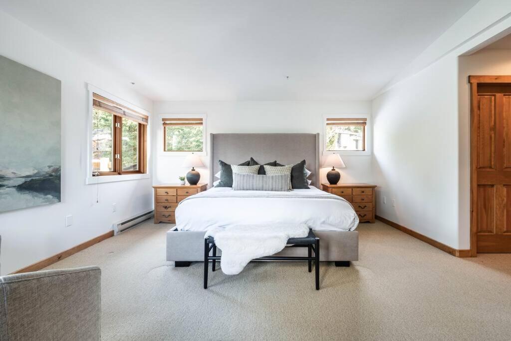 Holiday home Taluswood Ridge By Outpost