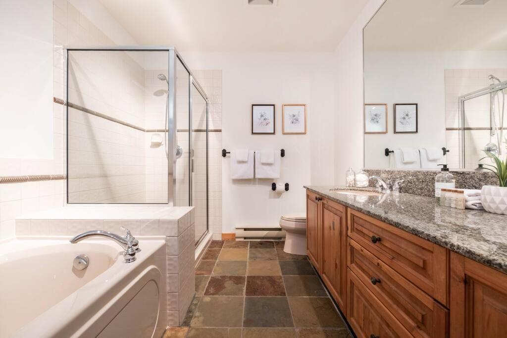 Taluswood Ridge By Outpost Whistler