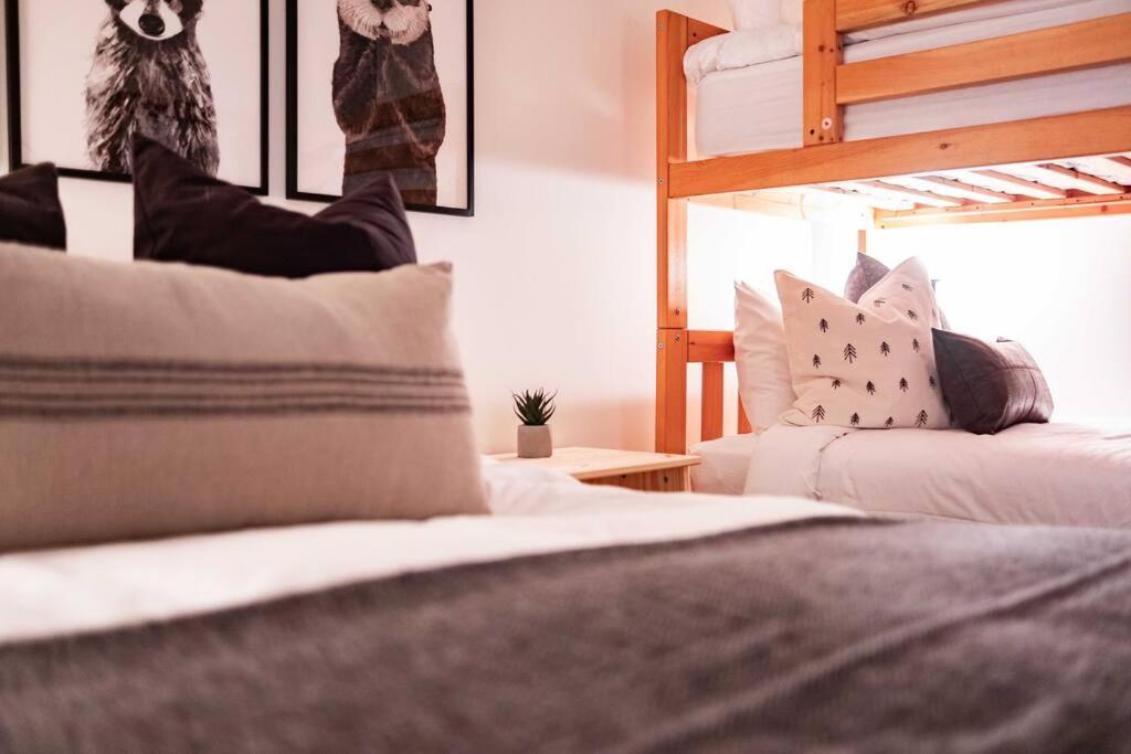 Taluswood Ridge By Outpost Holiday home