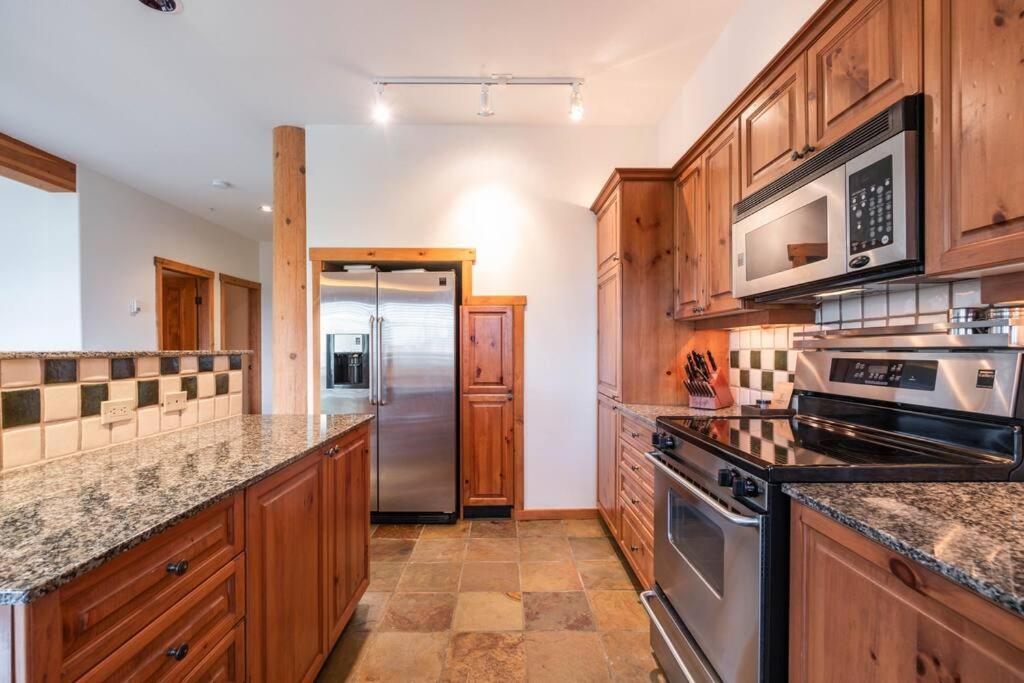 Holiday home Taluswood Ridge By Outpost Whistler