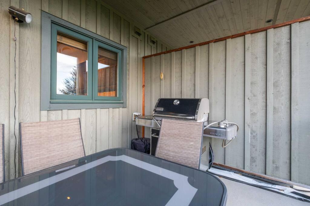 Holiday home Taluswood Ridge By Outpost Whistler