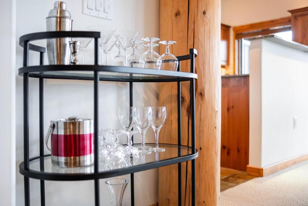 Taluswood Ridge By Outpost Holiday home