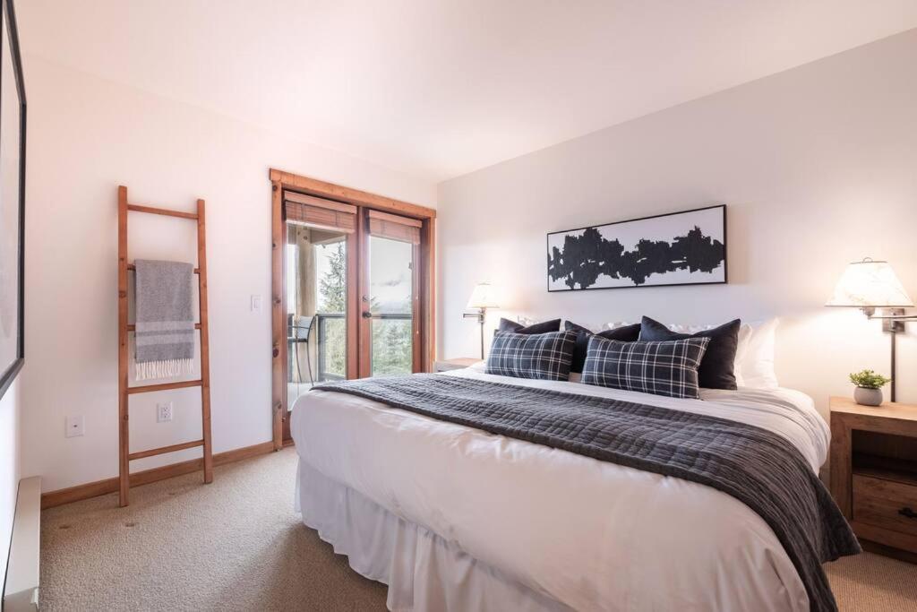 Taluswood Ridge By Outpost Holiday home