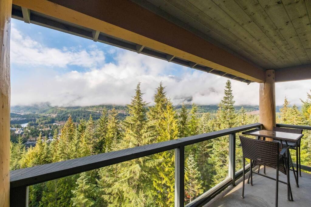 Taluswood Ridge By Outpost * Whistler