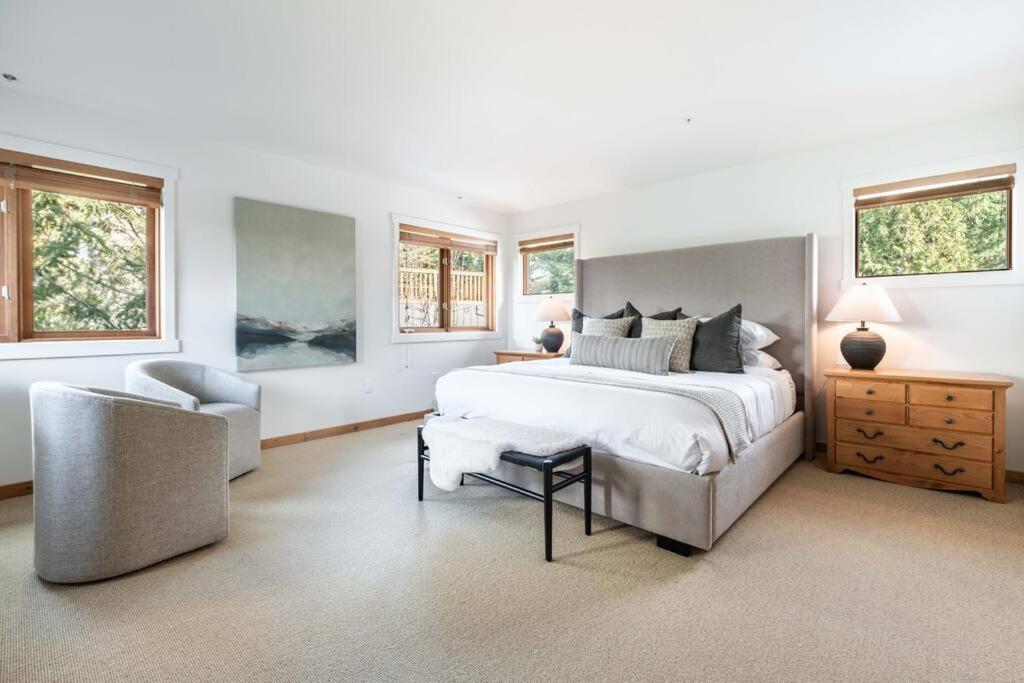 Taluswood Ridge By Outpost Holiday home *