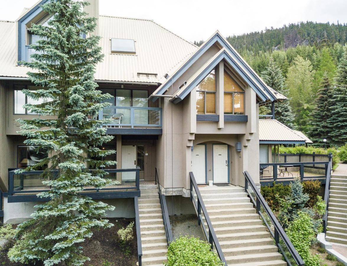 Holiday home Foxglove 6 - The | 1-level Townhouse Walking Distance To Village & Close To Hill *