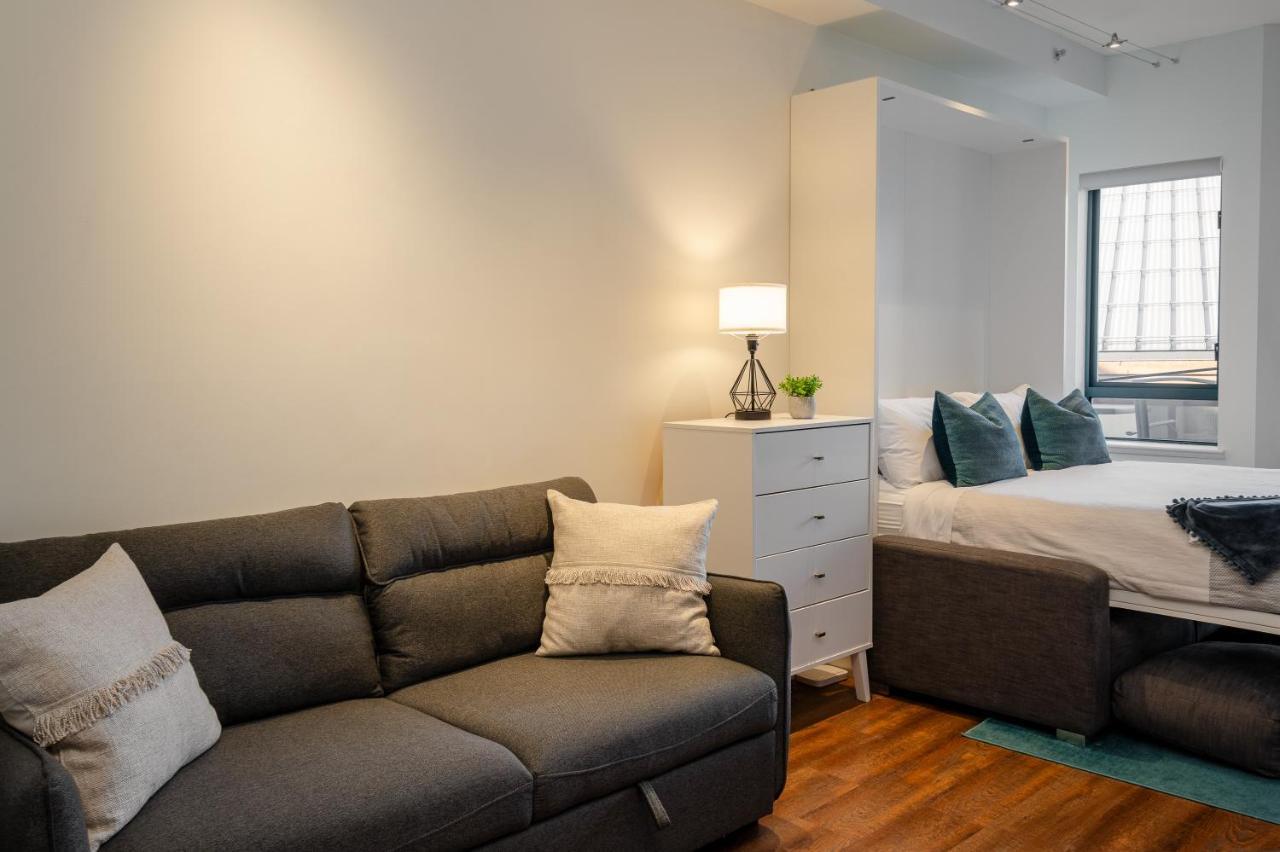 Studio, Modern In The Heart Of The Village By Harmony Apartment *