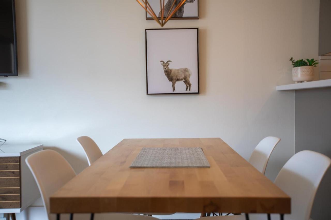Apartment Studio, Modern In The Heart Of The Village By Harmony *