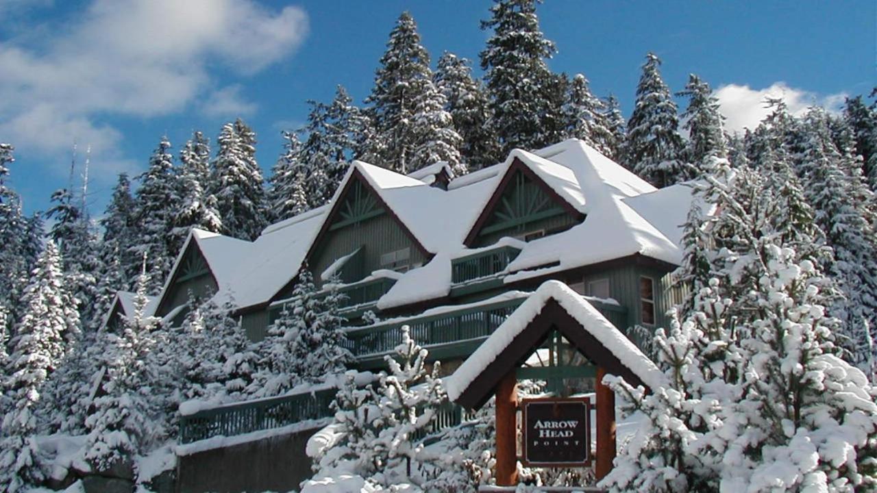 Holiday home Arrowhead Point 9 | Home, Private Hot Tub, Shuttle Bus To Village