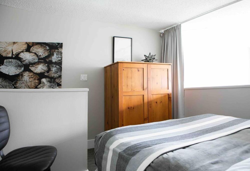 The Eden - Luxury 2 Bdrm In / Out * Whistler