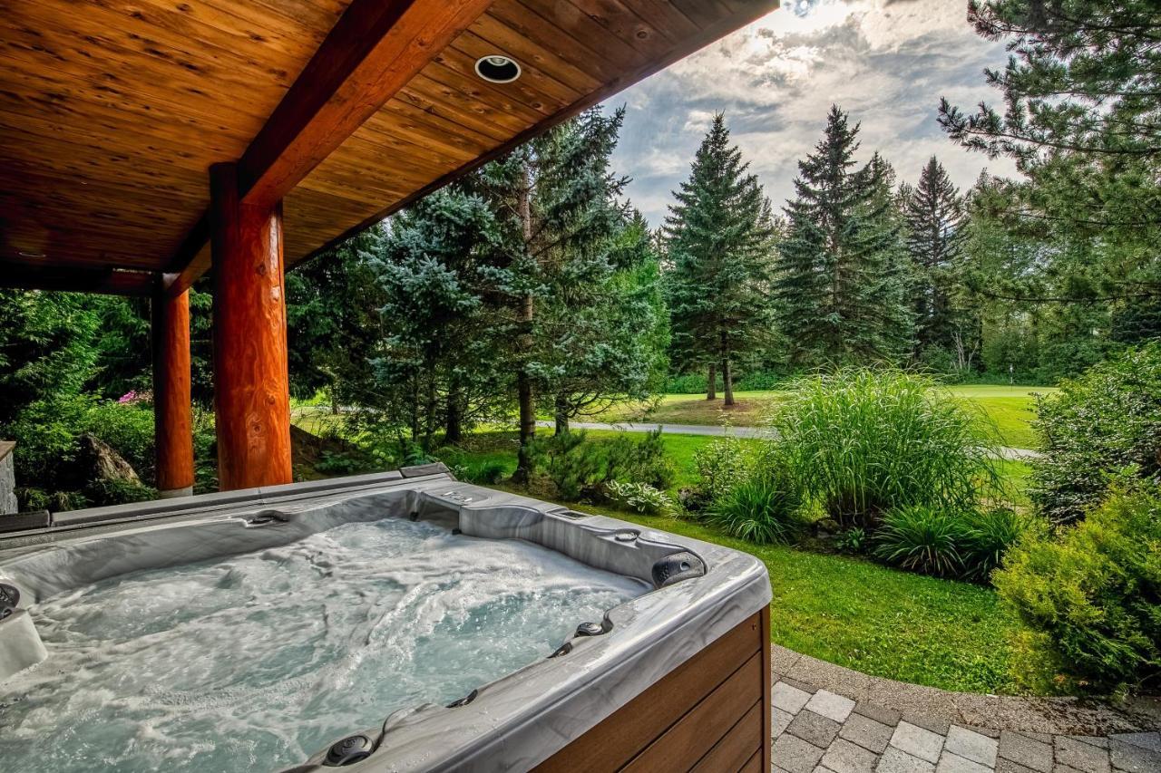 Glacier View | Family With Hot Tub & Views, Set In A Tranquil Location * Whistler
