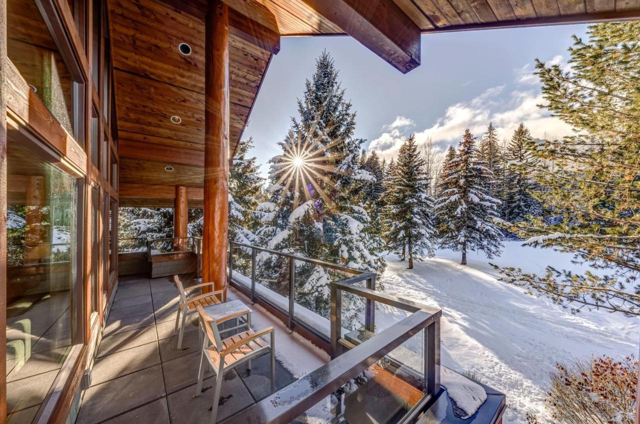 Glacier View | Family With Hot Tub & Views, Set In A Tranquil Location