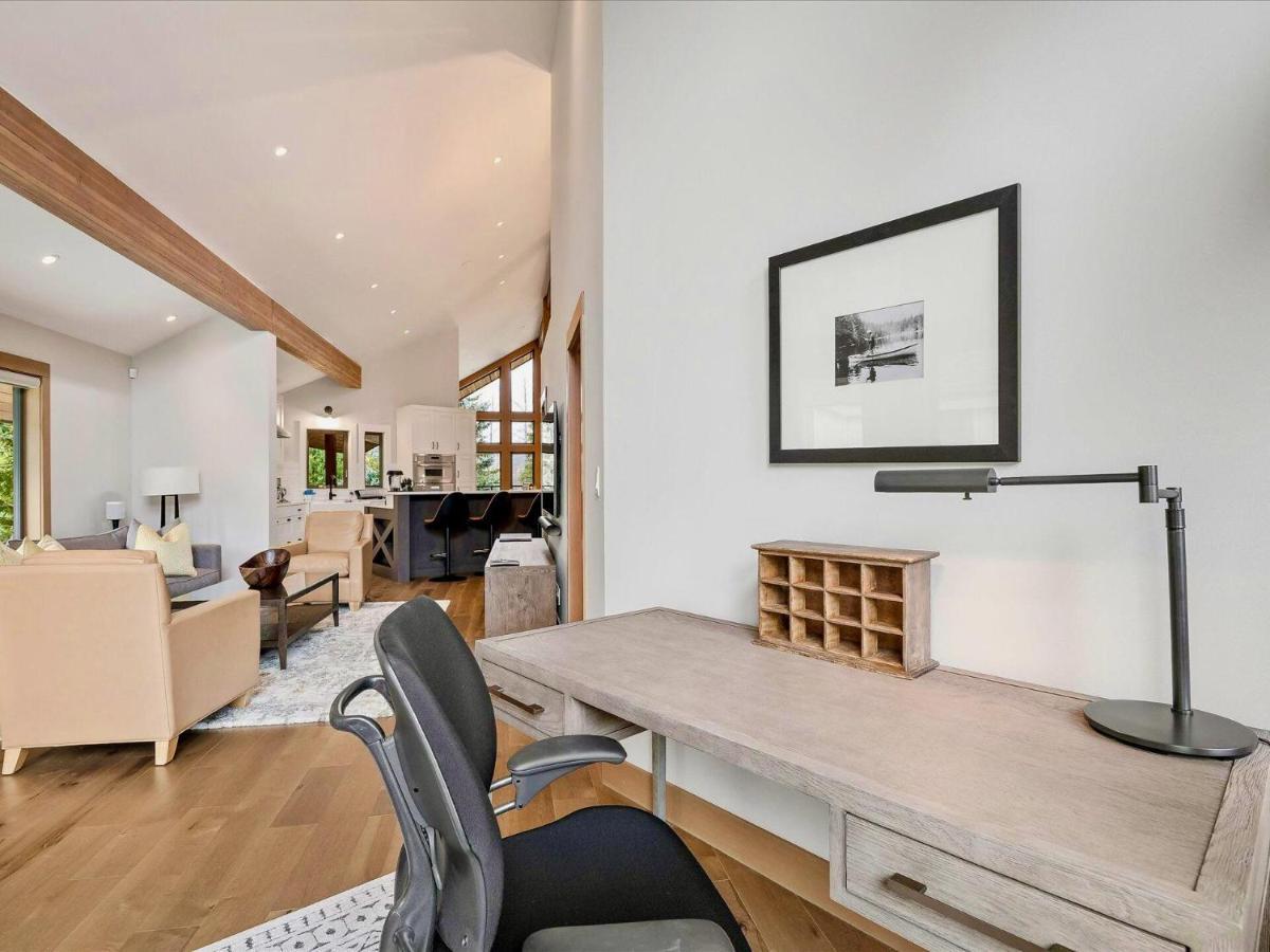Glacier View | Family With Hot Tub & Views, Set In A Tranquil Location * Whistler