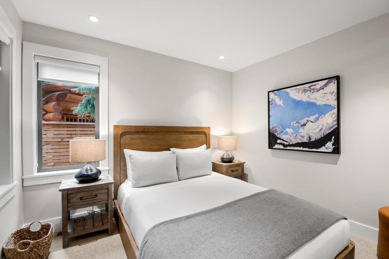 Glacier View | Family With Hot Tub & Views, Set In A Tranquil Location * Whistler