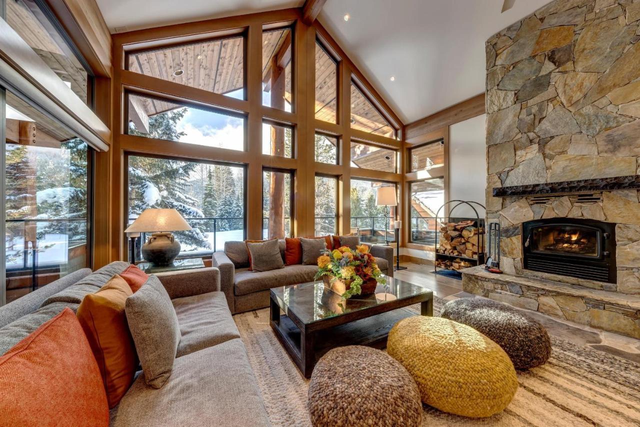 Glacier View | Family With Hot Tub & Views, Set In A Tranquil Location Whistler