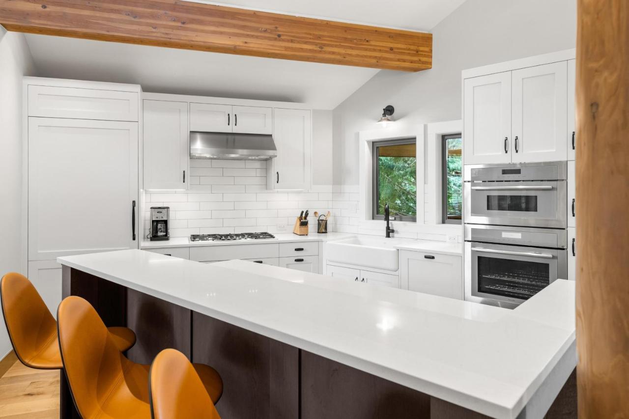 Glacier View | Family With Hot Tub & Views, Set In A Tranquil Location * Whistler
