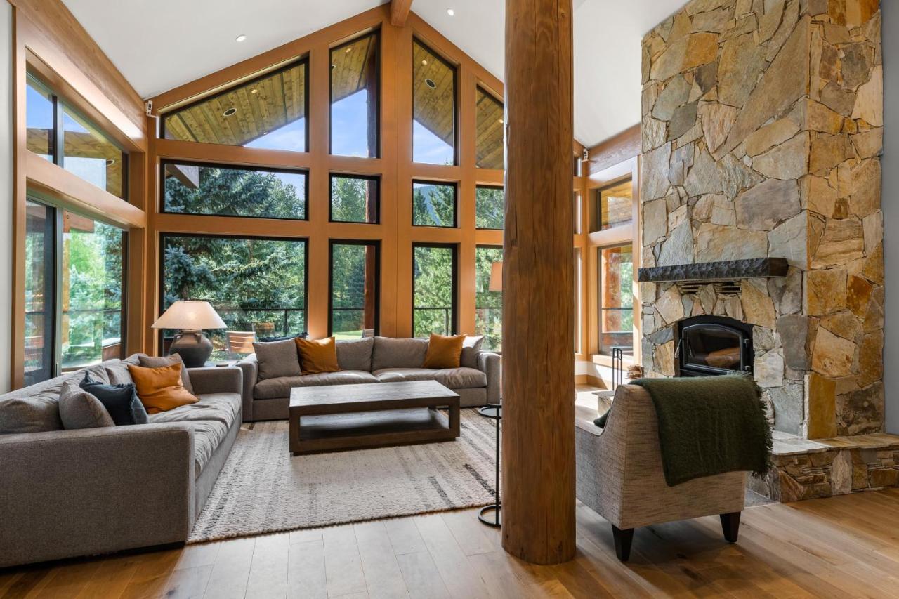 Glacier View | Family With Hot Tub & Views, Set In A Tranquil Location * Whistler