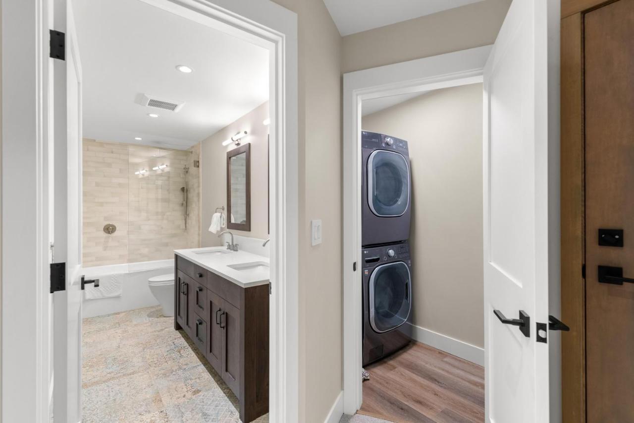 Glacier View | Family With Hot Tub & Views, Set In A Tranquil Location * Whistler
