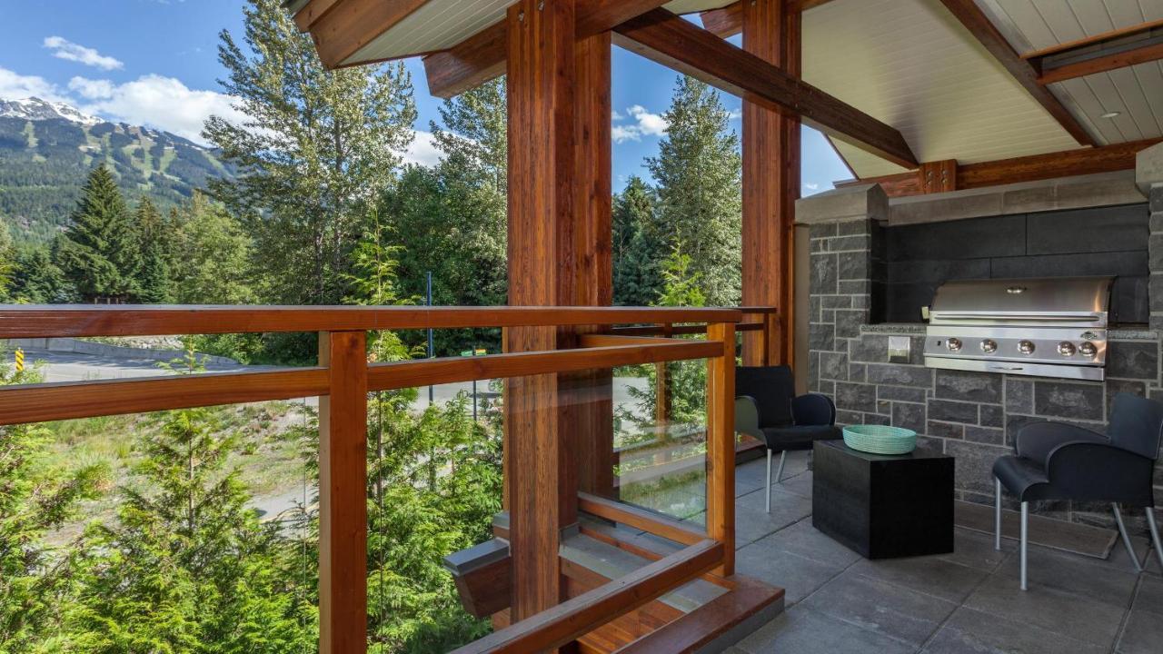 Fitzsimmons Walk 12 | Near Skiing & Village, Hot Tub, Mtn Views, Parking * Whistler